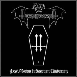 Heavydeath : Post Mortem in Aeternum Tenebrarum